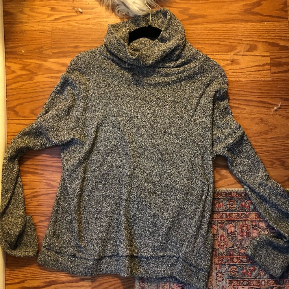 Madewell sweater